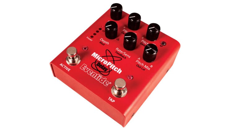 eventide micropitch delay