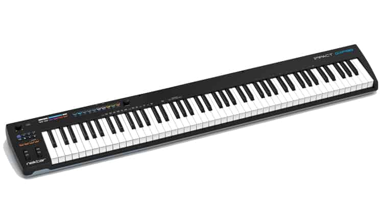 home studio keyboard