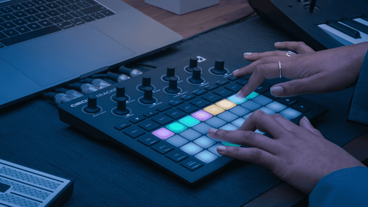 Novation Circuit Tracks Review