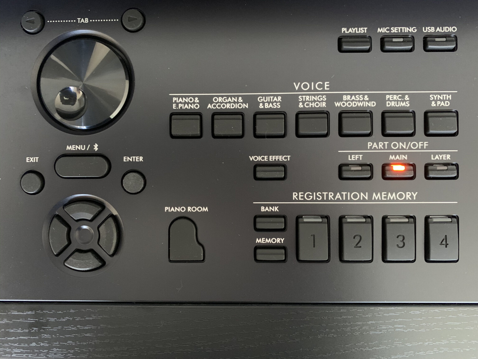 Yamaha DGX 670 Test Stagepiano und Keyboard in einem ⋆ delamar.de