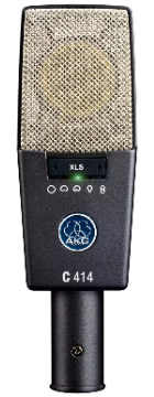 AKG C414 XLS