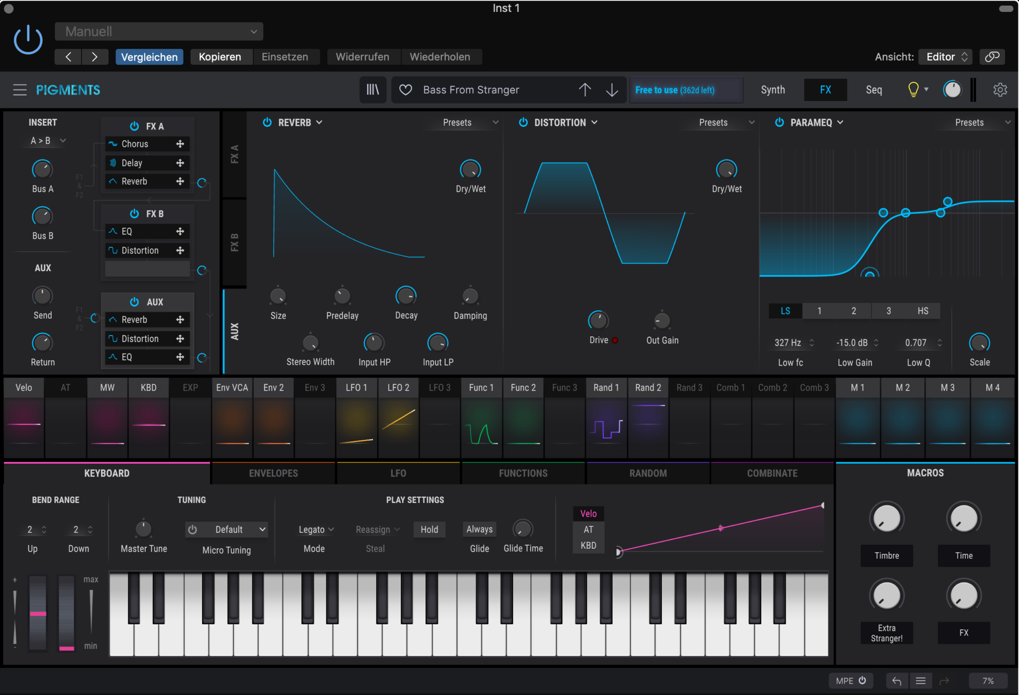 arturia pigments 3 review arturia pigments 3 review