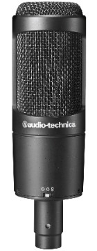 Audio Technica AT2050