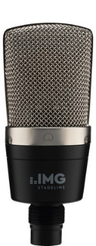 IMG STAGELINE ECMS-60
