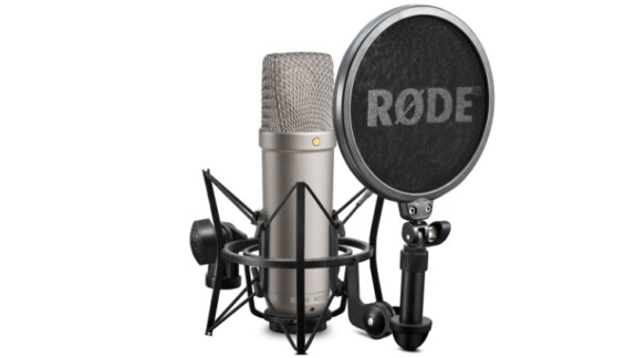 Rode NT1-A Test