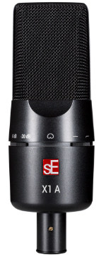 Mikrofon Bestenliste: sE Electronics X1A