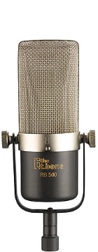 gute Studiomikrofone: t.bone RB 500