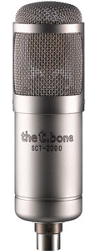 t.bone SCT 2000