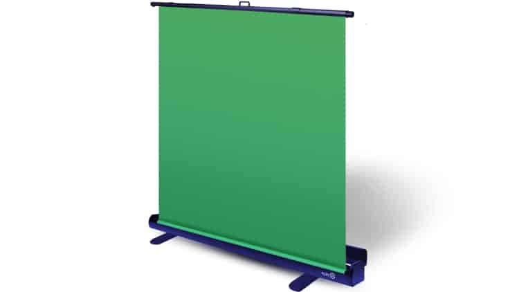 Elgato Green Screen Streaming Equipment