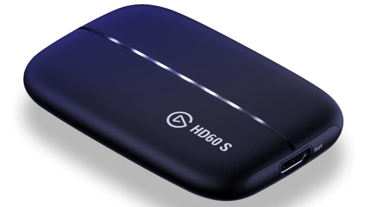 Elgato HD60 S