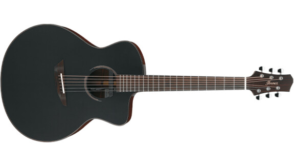 Ibanez JGM10 Test