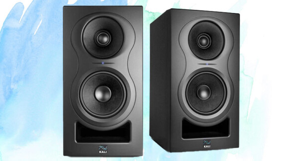 Kali Audio IN-5 Testbericht
