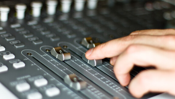 11 goldene Mixing Regeln