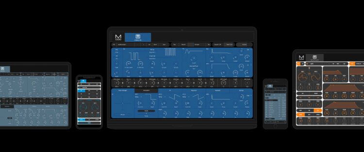 Modal Electronics Cobalt8 Testbericht