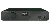 spl phonitor one d