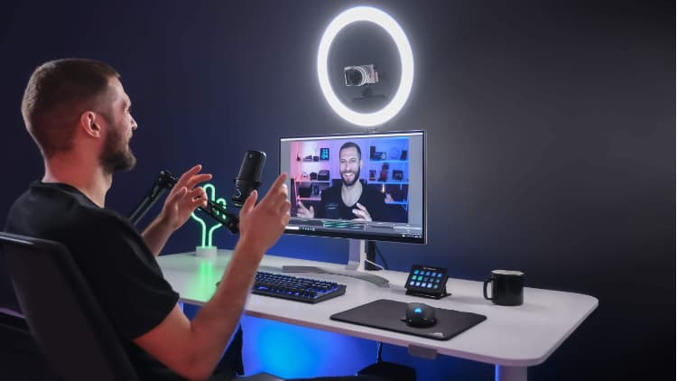 Streaming Hardware