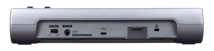 Zoom Podtrak P8 Review