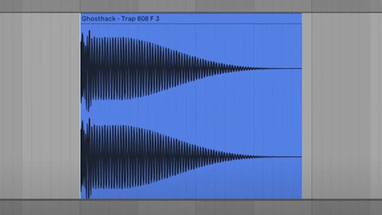 Weiche 808 Producing Guide