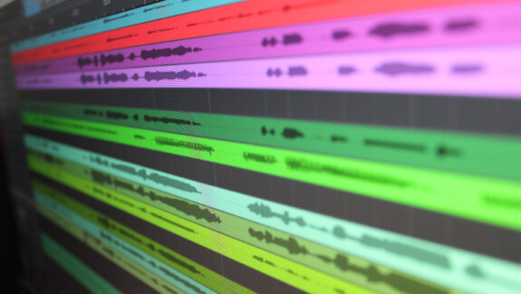 Audioformate