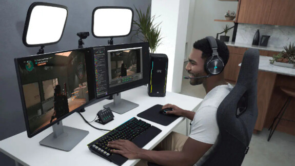Gaming Headset oder Mikrofon?