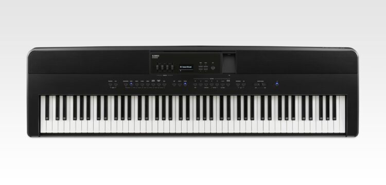 Kawai ES920 Test