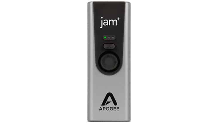 Apogee Jam+