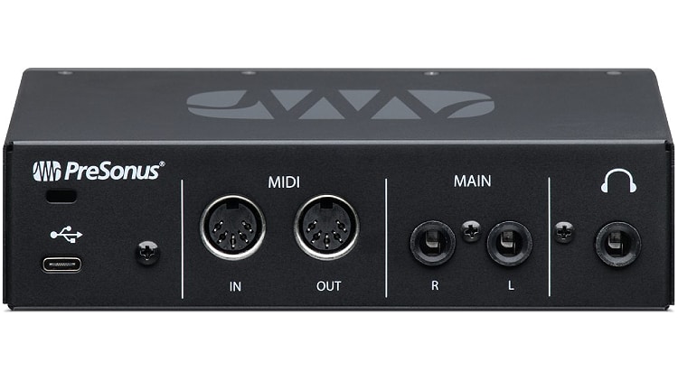 Presonus Revelator io24