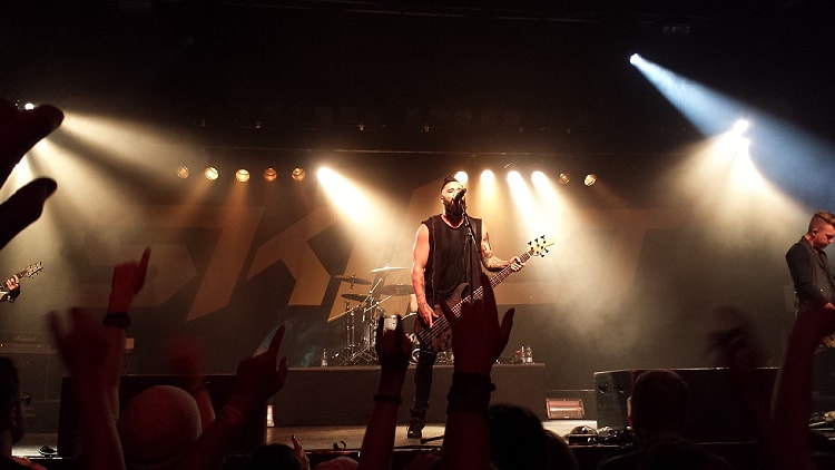 klassiker rock songs