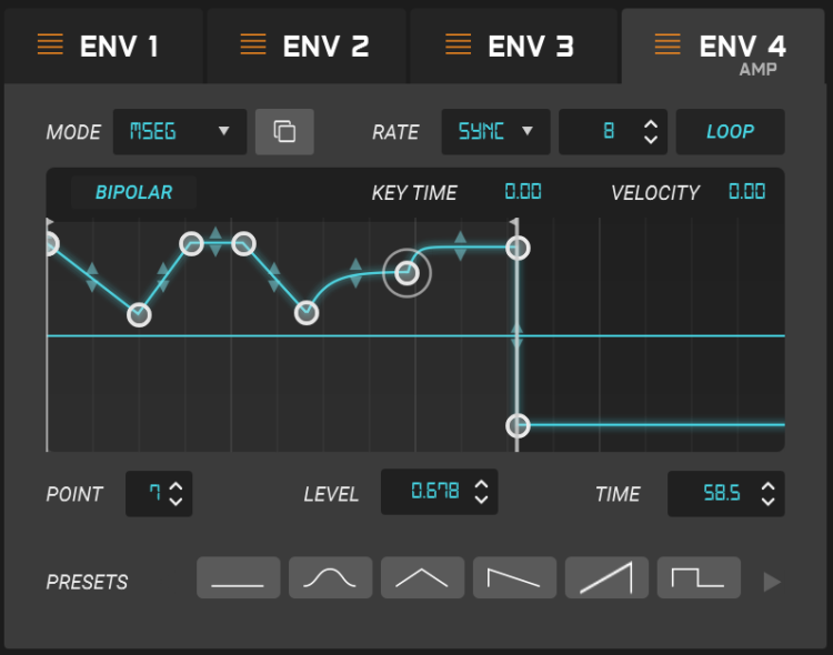 Arturia SQ80 V Test