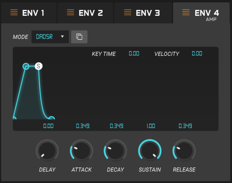 Arturia SQ80 V Test