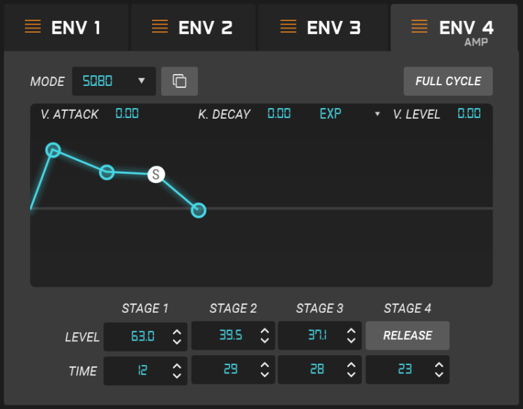 Arturia SQ80 V Test