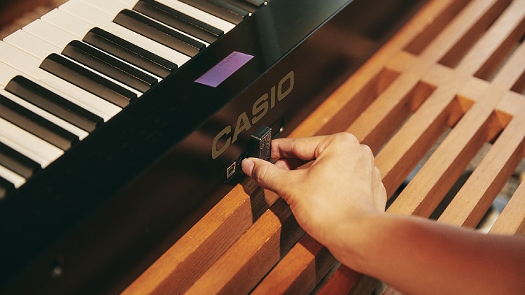 Casio PX-S3100