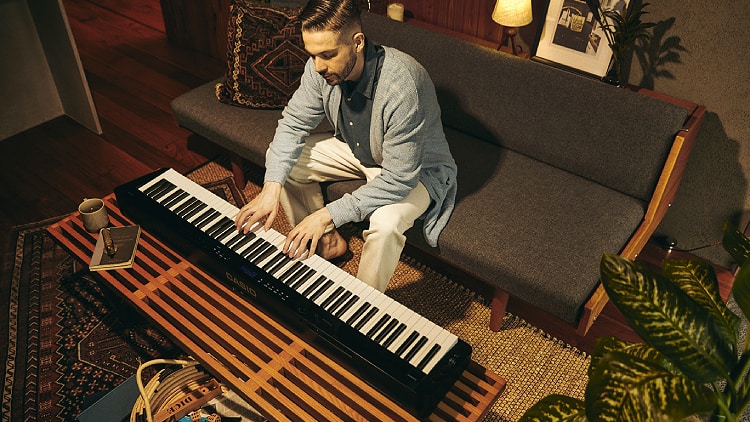 Casio PX-S3100