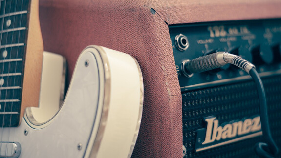 E-Gitarren Sets für Einsteiger