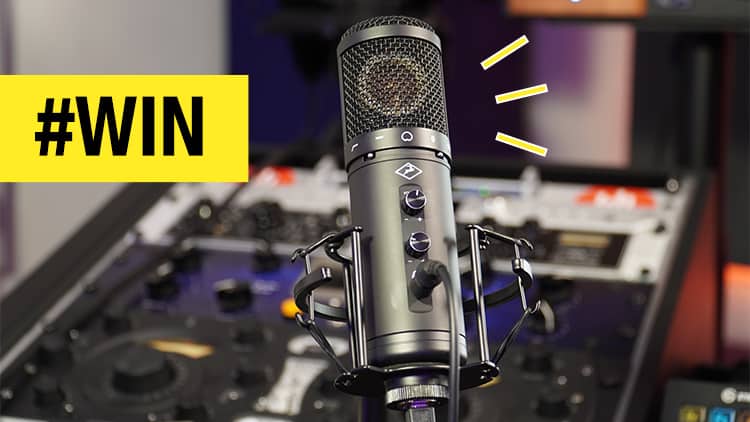 antelope audio axino gewinnspiel
