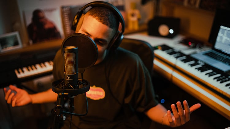 beyerdynamic M 70 PRO X