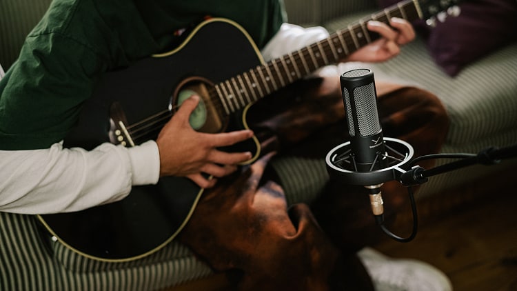 beyerdynamic M 90 PRO X