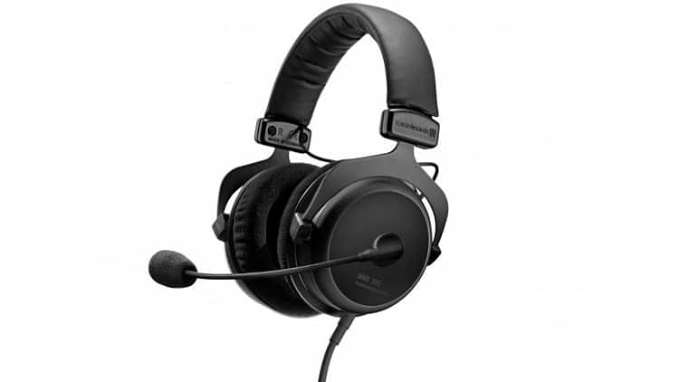 Gaming Headset