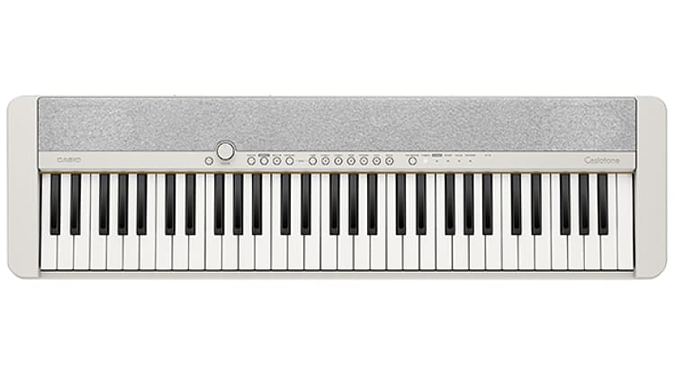 Casio CT-S1 Test