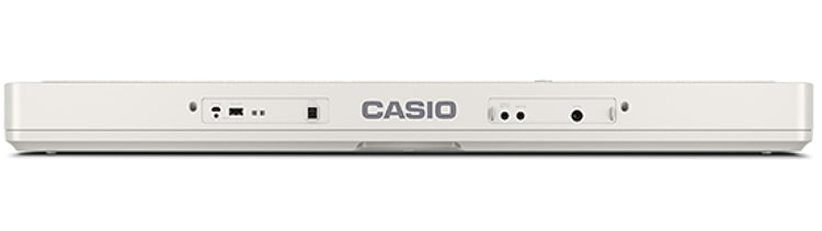 Casio CT-S1 Test