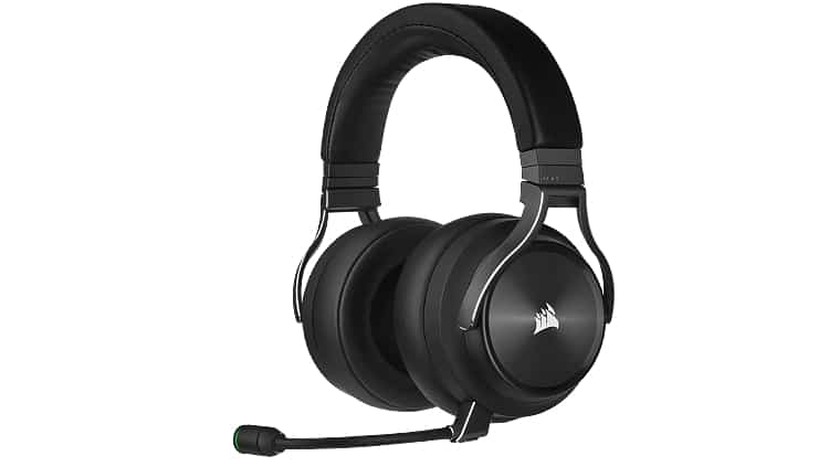 Gaming Headset Test