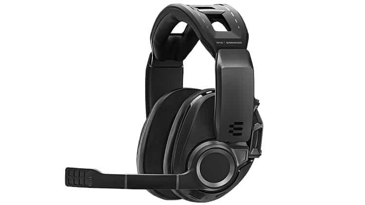 Sennheiser Gaming Headset