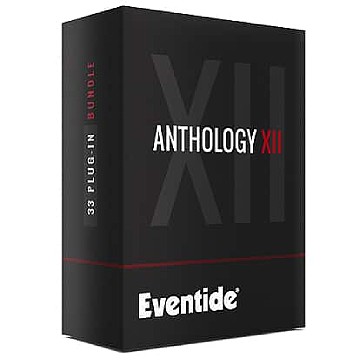Eventide Anthology XII Spartipps