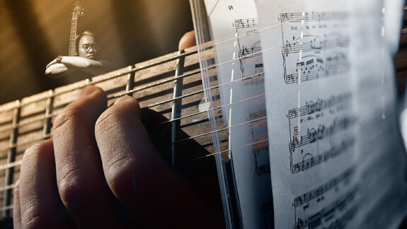 Die 15 besten Gitarrenbücher für Einsteiger