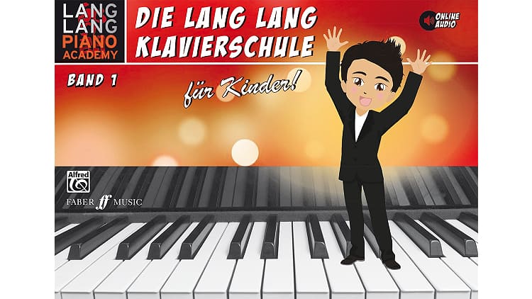 klavier lernen buch