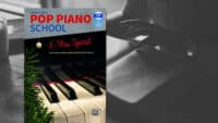 pop piano school x-mas special