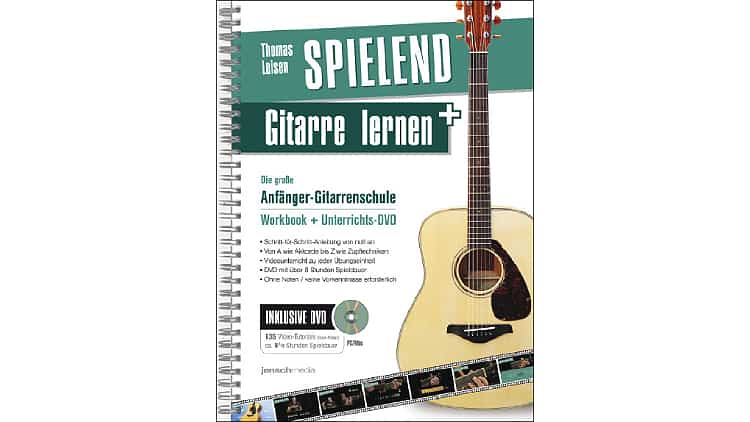 gitarrenschule