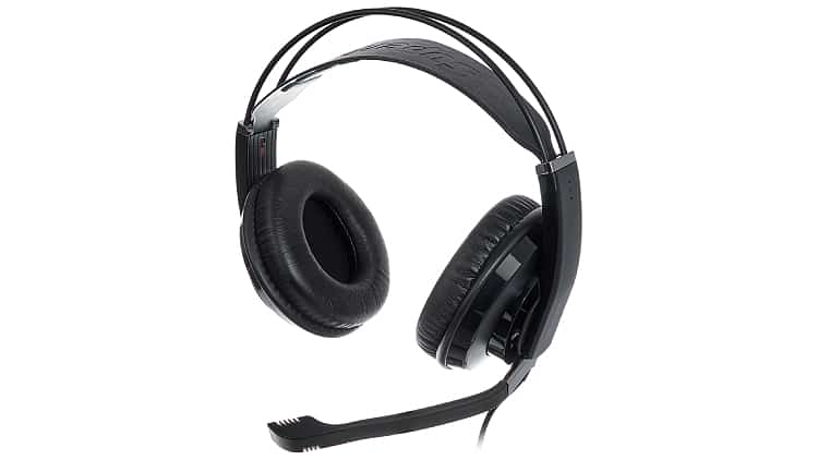 Bestes Gaming Headset 