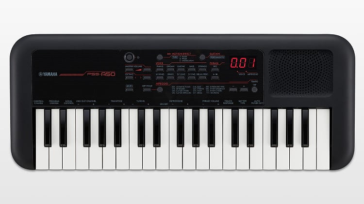 Yamaha PSS-A50