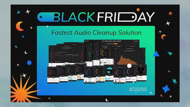 Black Friday Musik